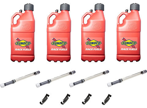 M7500RD-MSM-BOD SUNOCO RACE JUGS