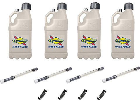 M7500TN-MSM-BOD SUNOCO RACE JUGS