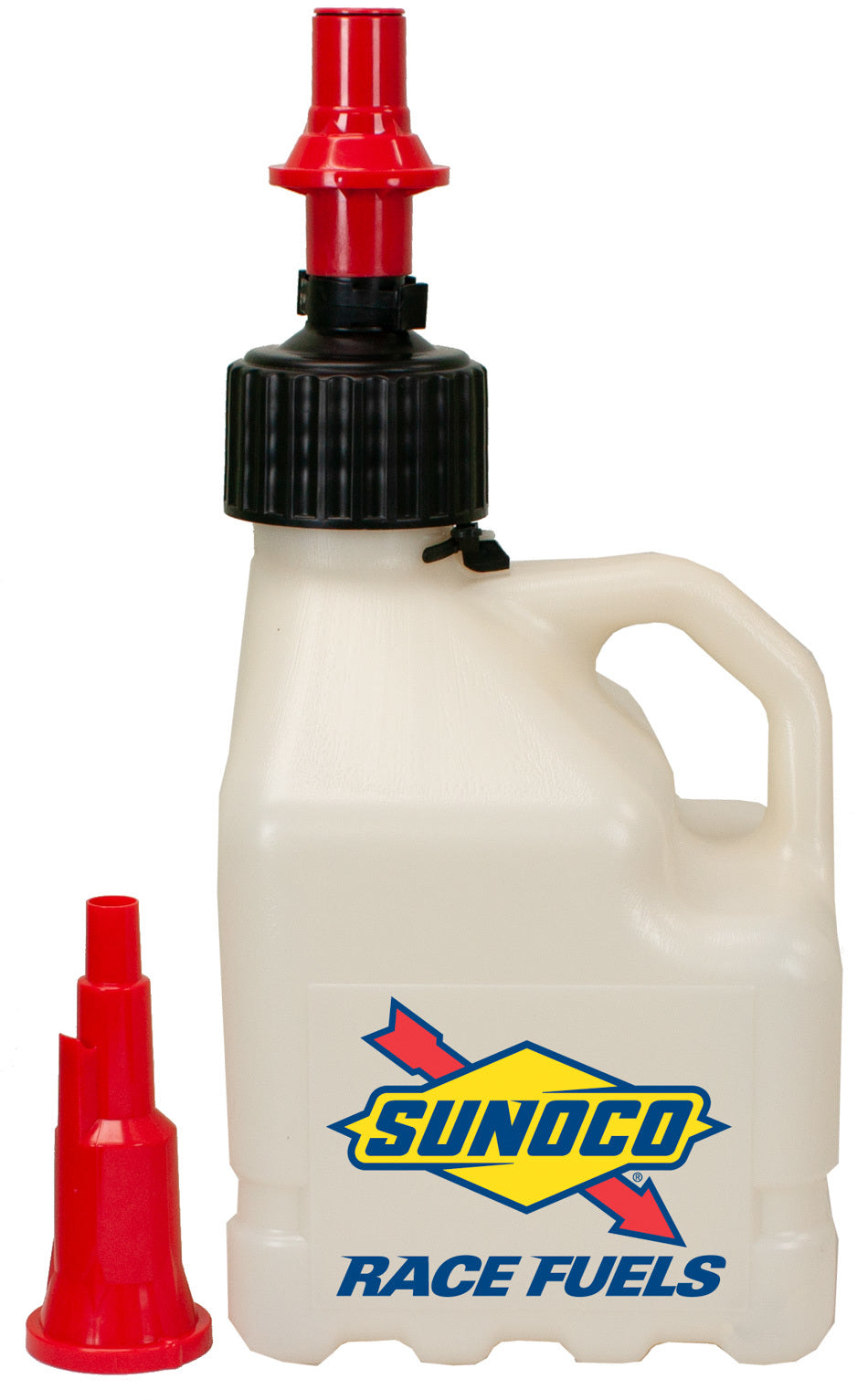 R3100CL-FF SUNOCO RACE JUGS