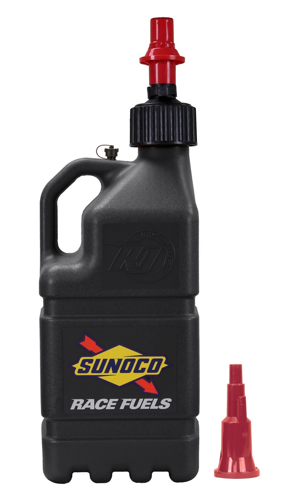 R7500BK-FF SUNOCO RACE JUGS
