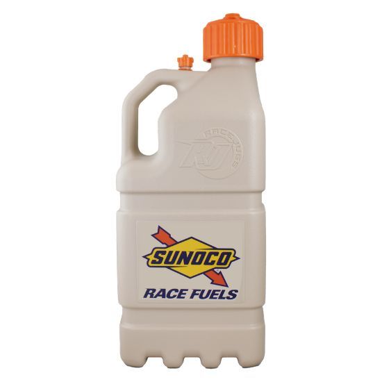 R7500TN SUNOCO RACE JUGS