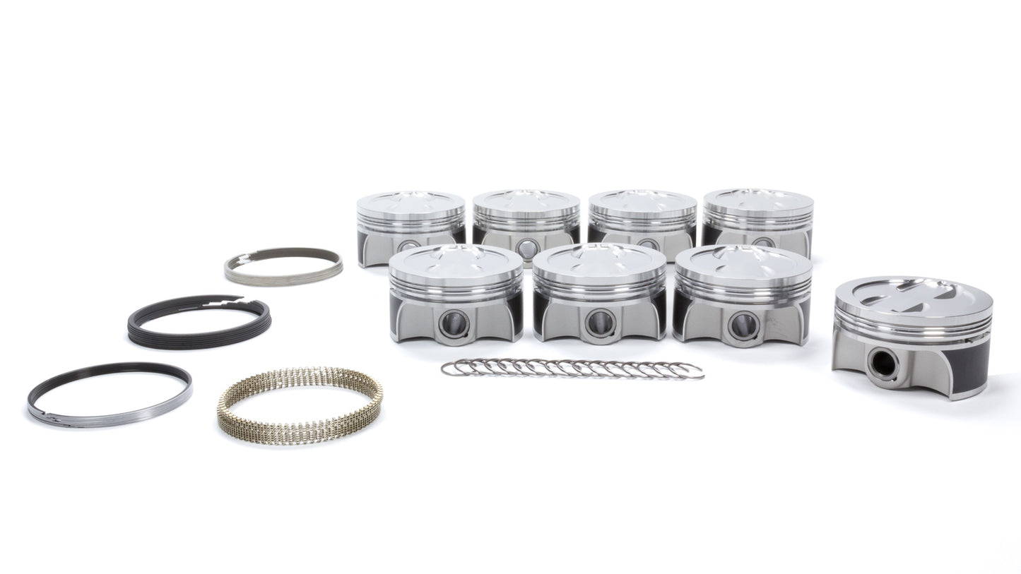 324858 SPORTSMAN RACING PRODUCTS