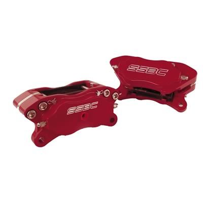 A22171 STAINLESS STEEL BRAKES