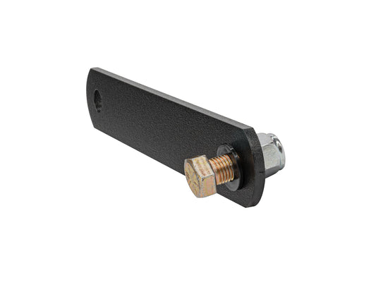 Extension Kit for Seat Belt Receiver