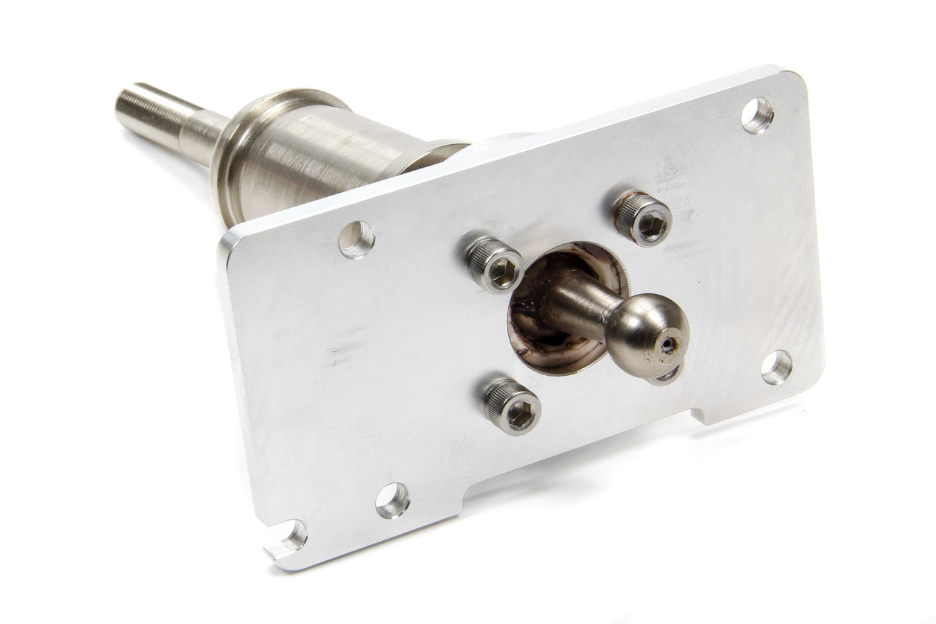 555-7312 STEEDA AUTOSPORTS