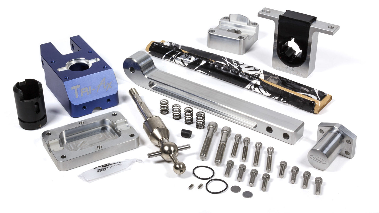 555-7317 STEEDA AUTOSPORTS