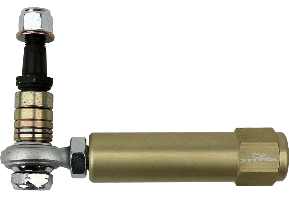 555-8103 STEEDA AUTOSPORTS