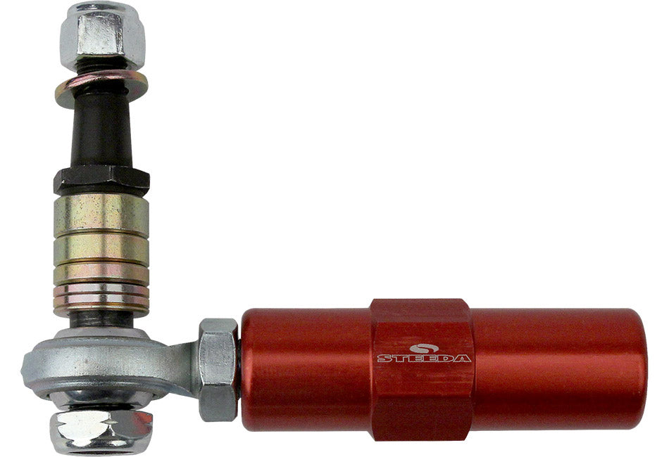 555-8105 STEEDA AUTOSPORTS