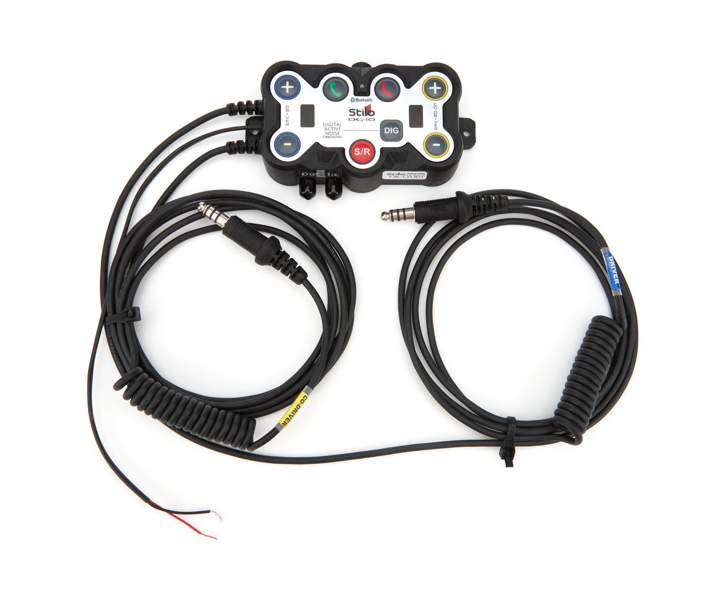 AB0500 STILO