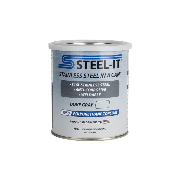 1050Q STEEL-IT