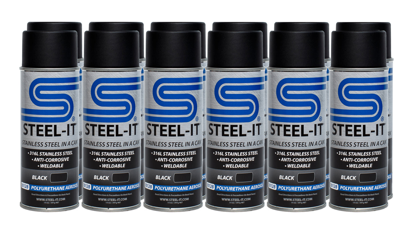 CASE1012B STEEL-IT