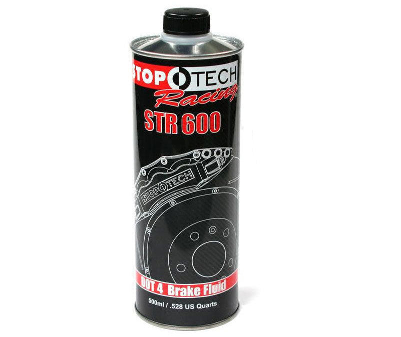501.00001 STOPTECH