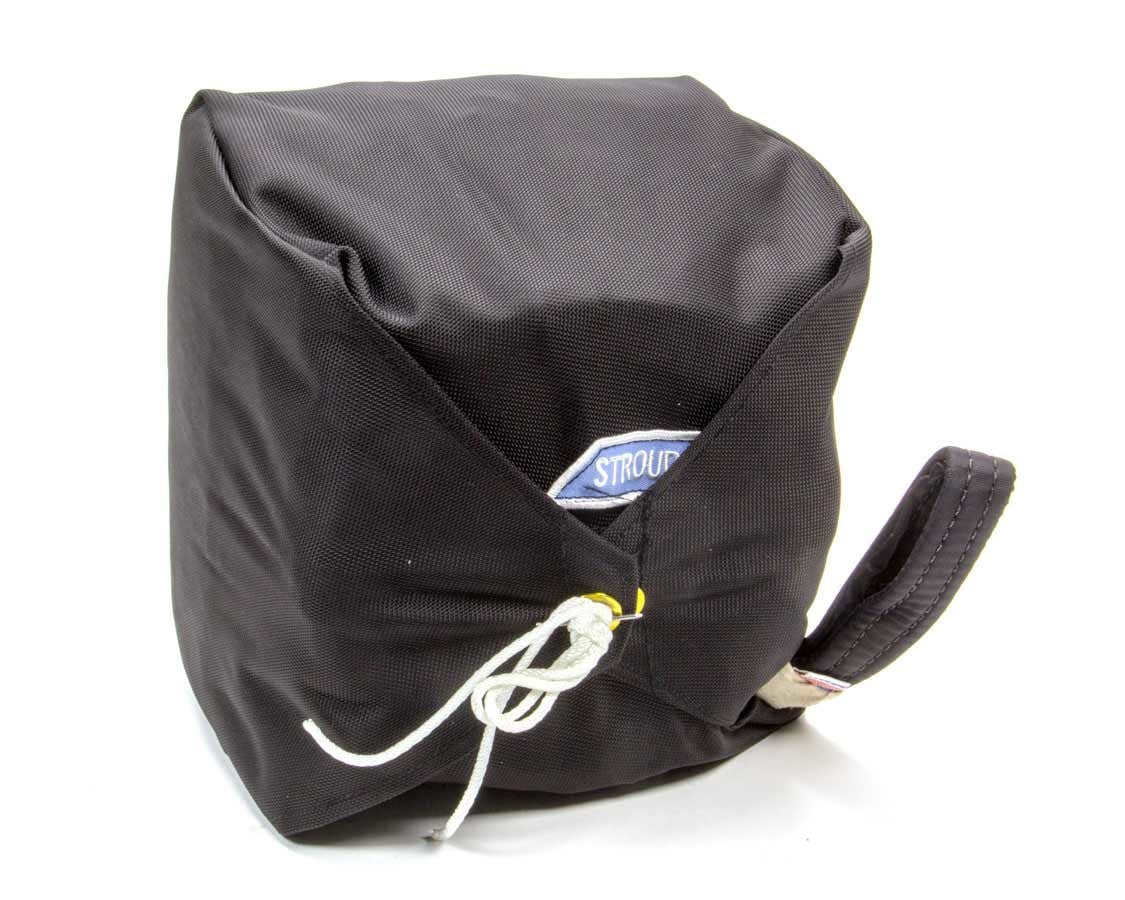 420-01 STROUD SAFETY