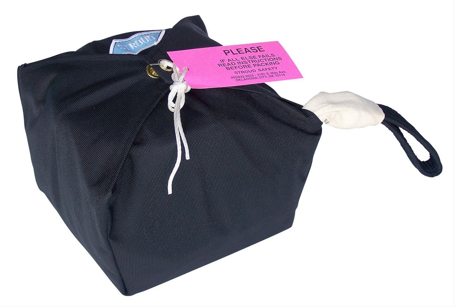 430-01-04 STROUD SAFETY