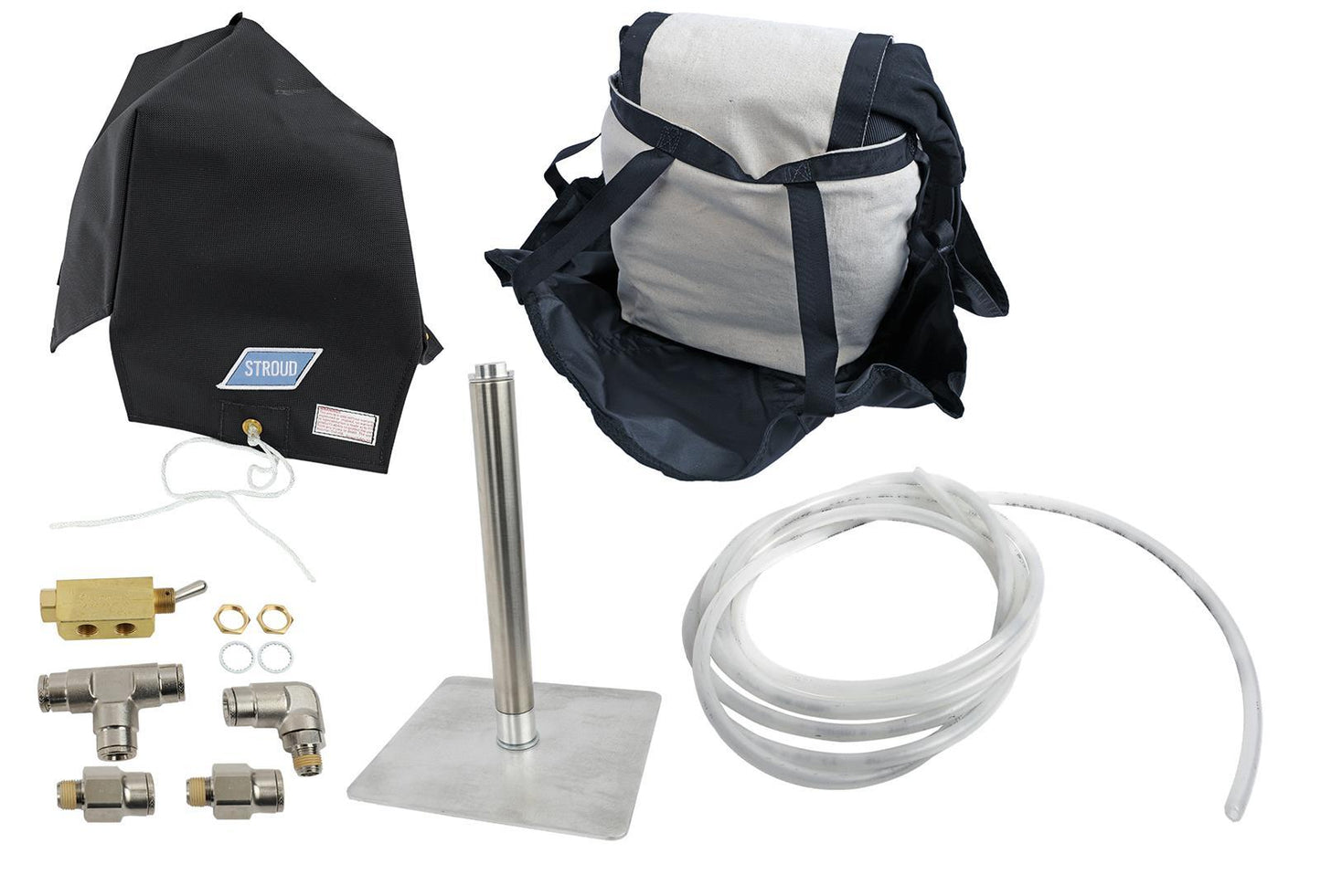 4304804-01-05 STROUD SAFETY