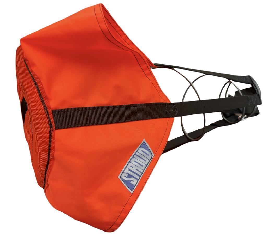 472-ORANGE STROUD SAFETY