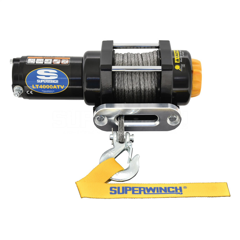 1140230 SUPERWINCH