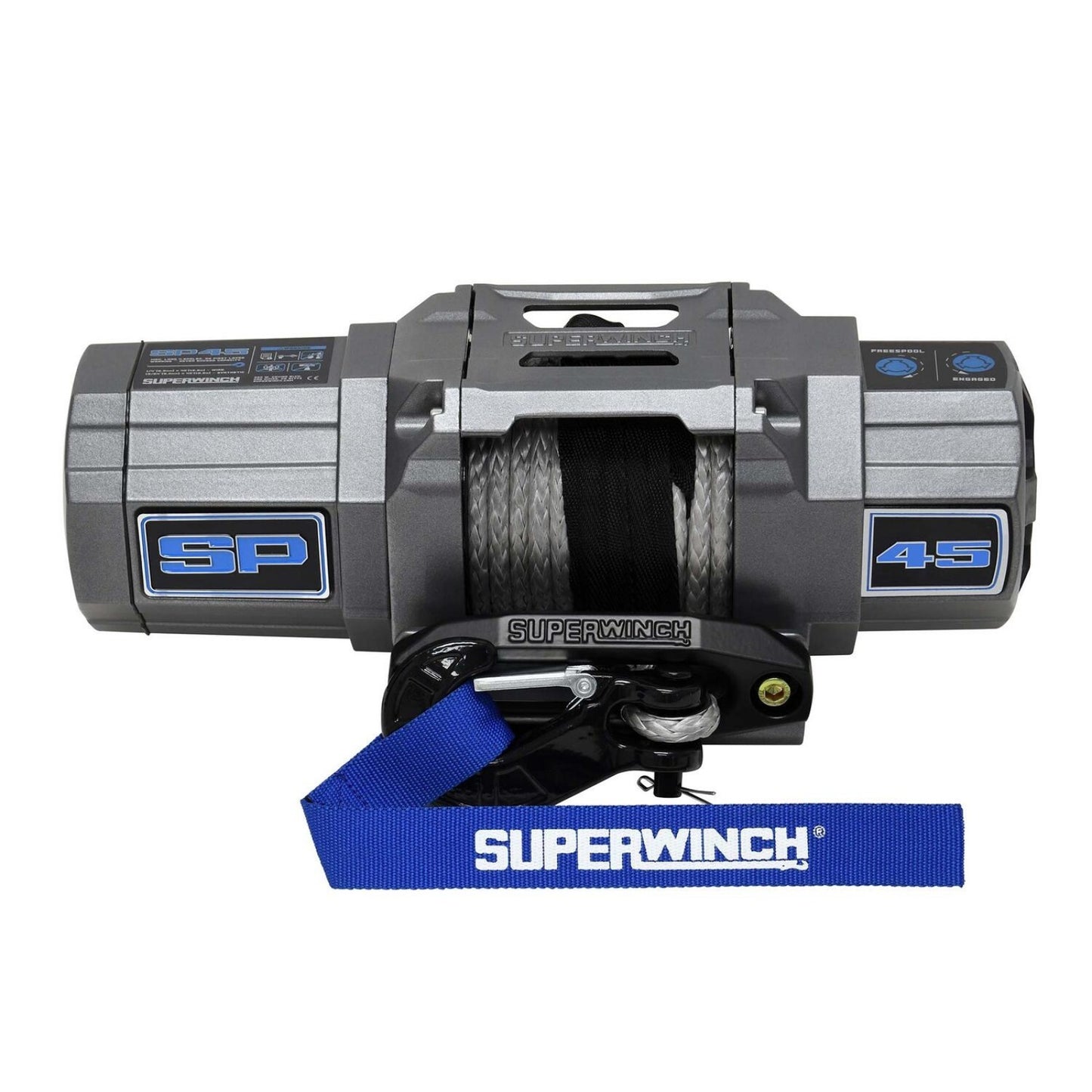 1145250 SUPERWINCH