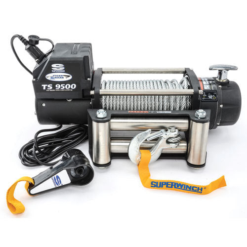 1595200 SUPERWINCH