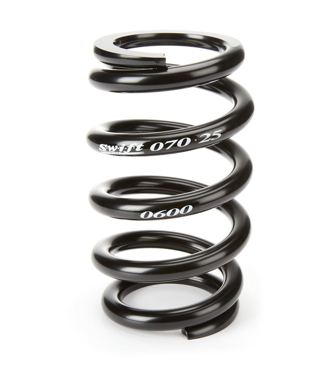 070-250-600 B SWIFT SPRINGS