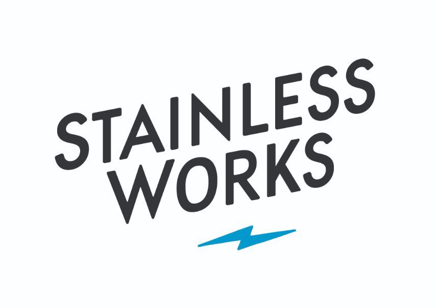 Catalog STAINLESS WORKS