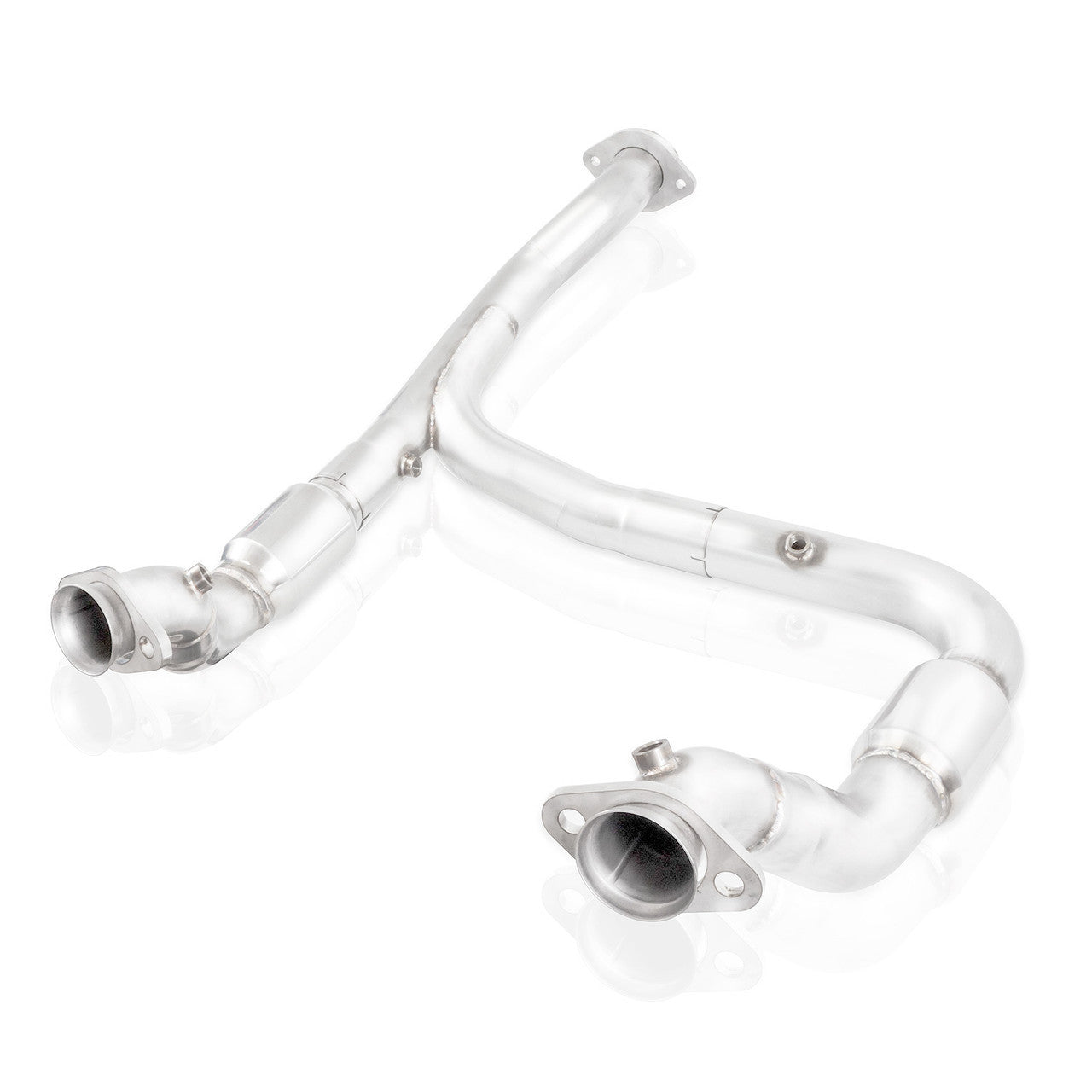 FT16ECODPCAT STAINLESS WORKS