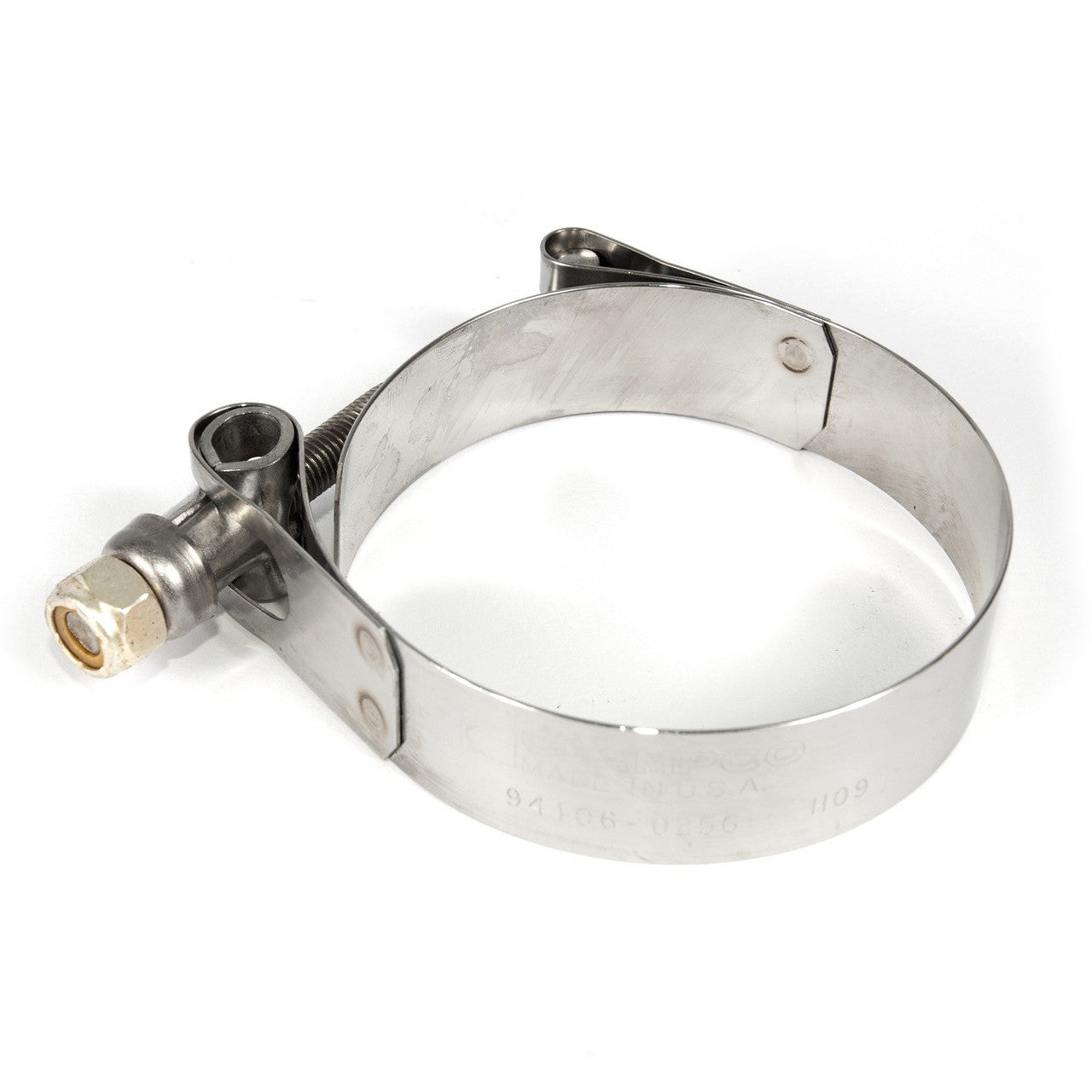 SBC150 STAINLESS WORKS