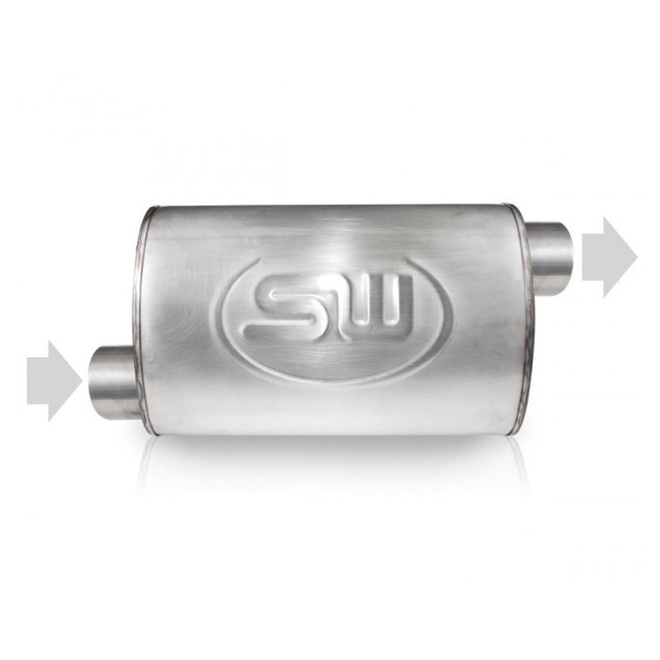 TM5C3C3O STAINLESS WORKS