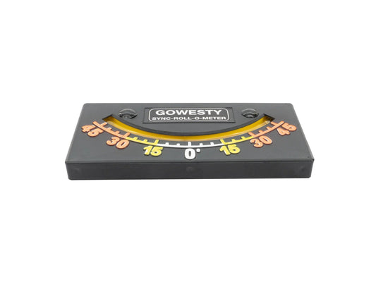 45-Degree Inclinometer