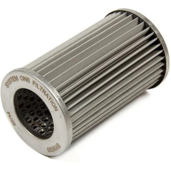 208-510 SYSTEM ONE