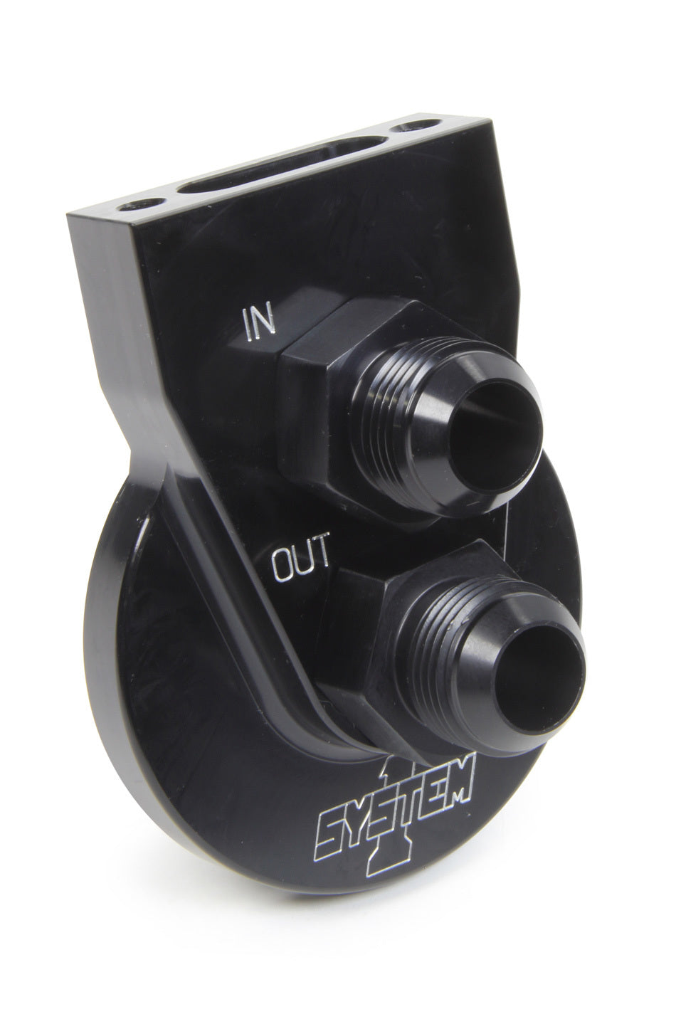 221-90004-12B SYSTEM ONE