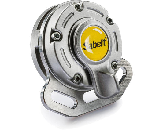 Sabelt Silver Series Enduro Porsche GT2-GT3-GT4 6-Point Racing Harness