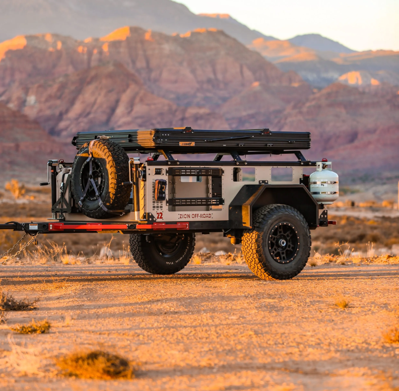 Sumatra MARINE Bracket for 20 lb. Steel BBQ Propane Tank