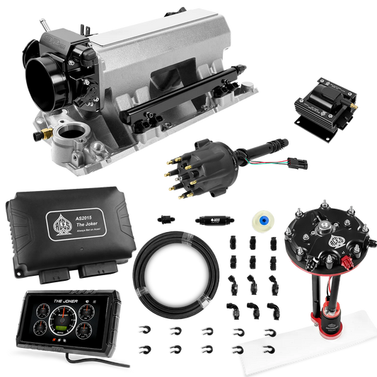 The Joker Sequential EFI/CDI Master Kits (500 HP)