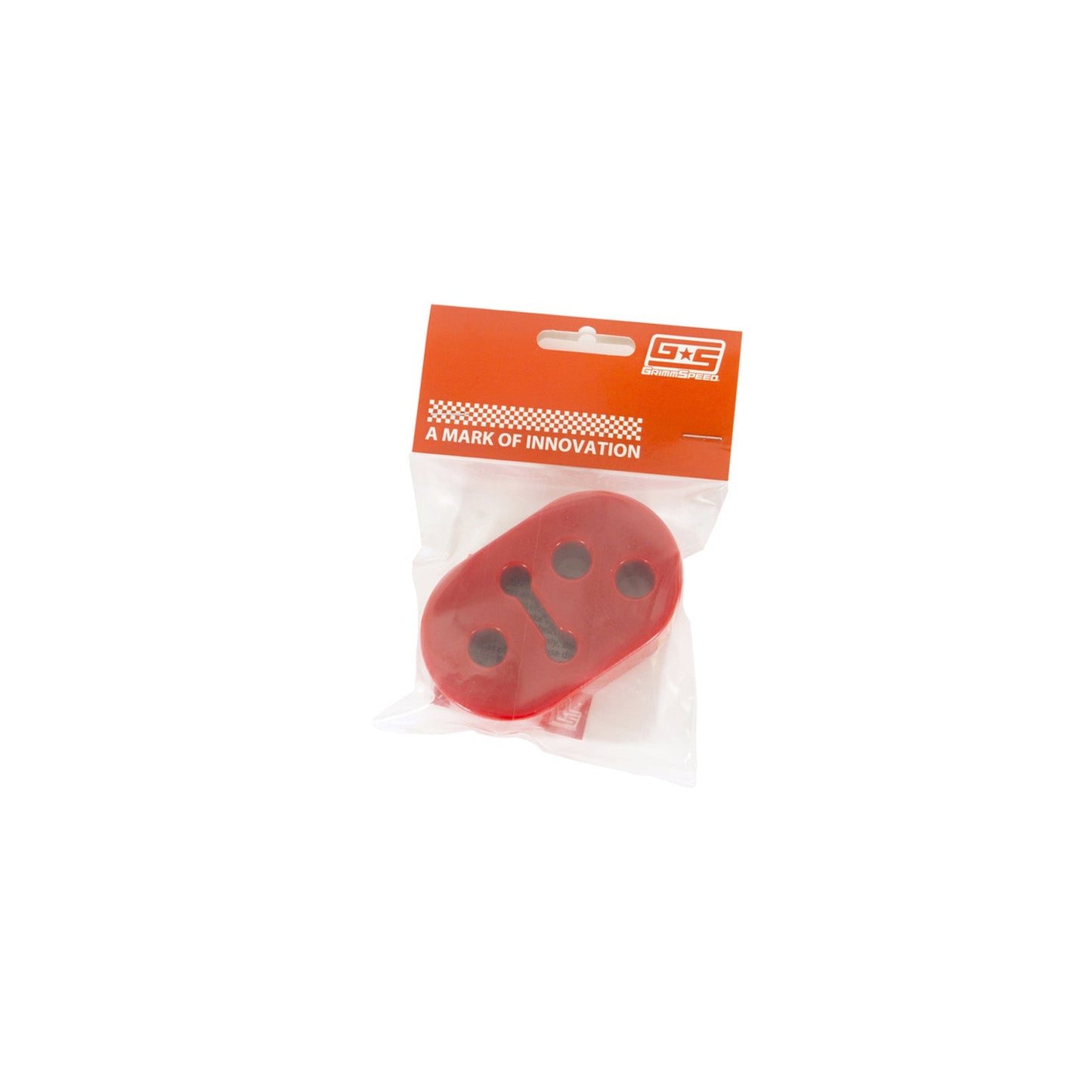 GrimmSpeed Two Position Exhaust Hanger - 12mm GRM070046