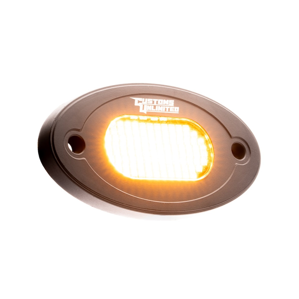 Pro Switchback 108 LED Rock Light Kit