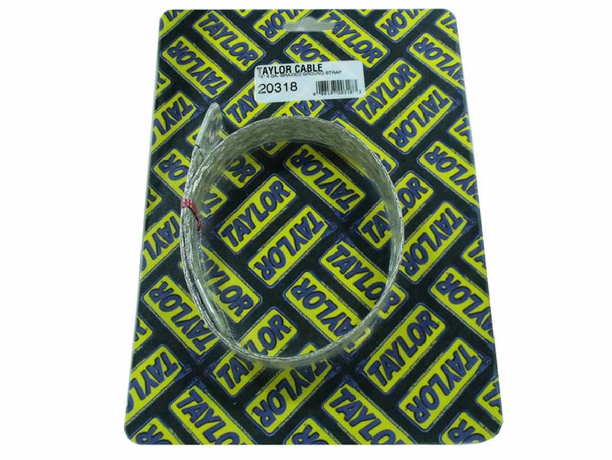 20318 TAYLOR/VERTEX