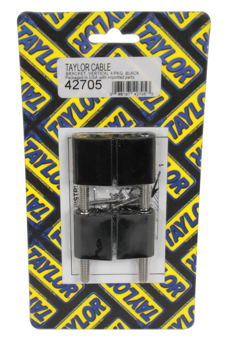 42705 TAYLOR/VERTEX
