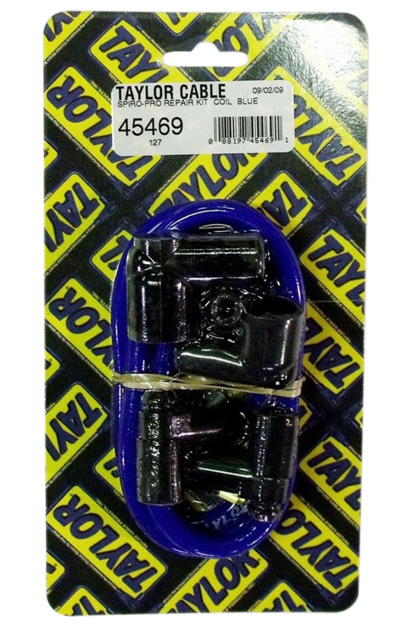 45469 TAYLOR/VERTEX