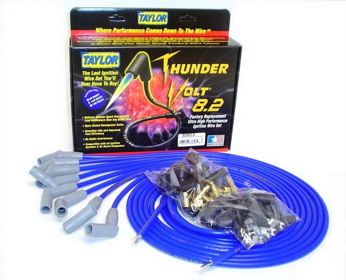 83653 TAYLOR/VERTEX
