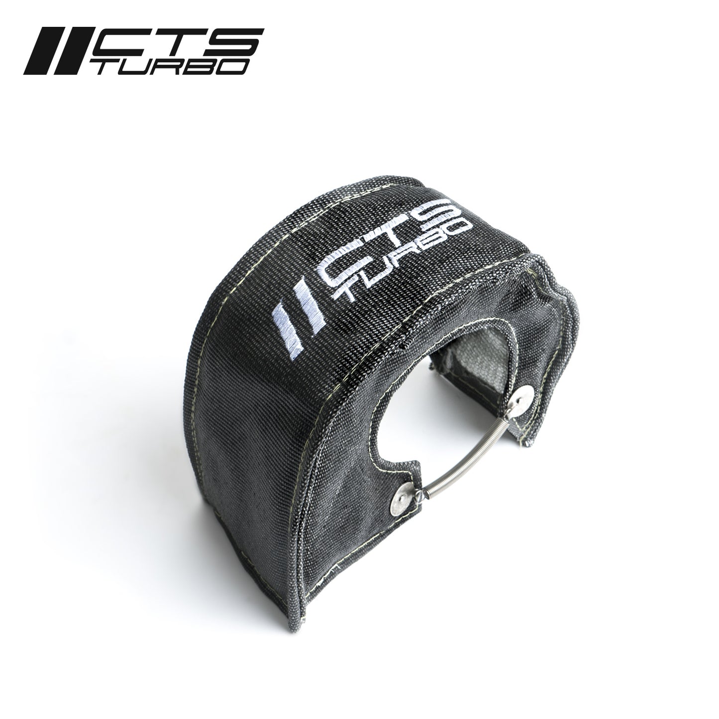 CTS Turbo T4 Fiberglass Turbo Blanket CTS-TB-B-02