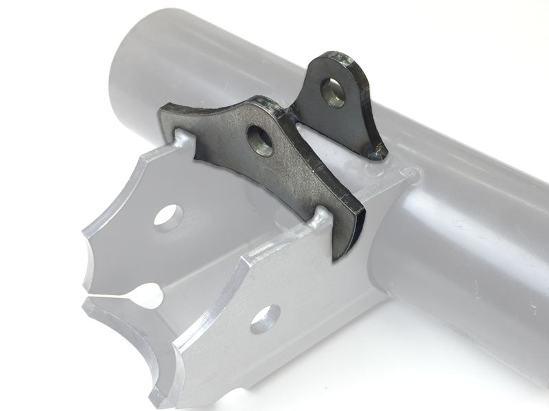 Lower Link Shock Tabs (4 pieces)