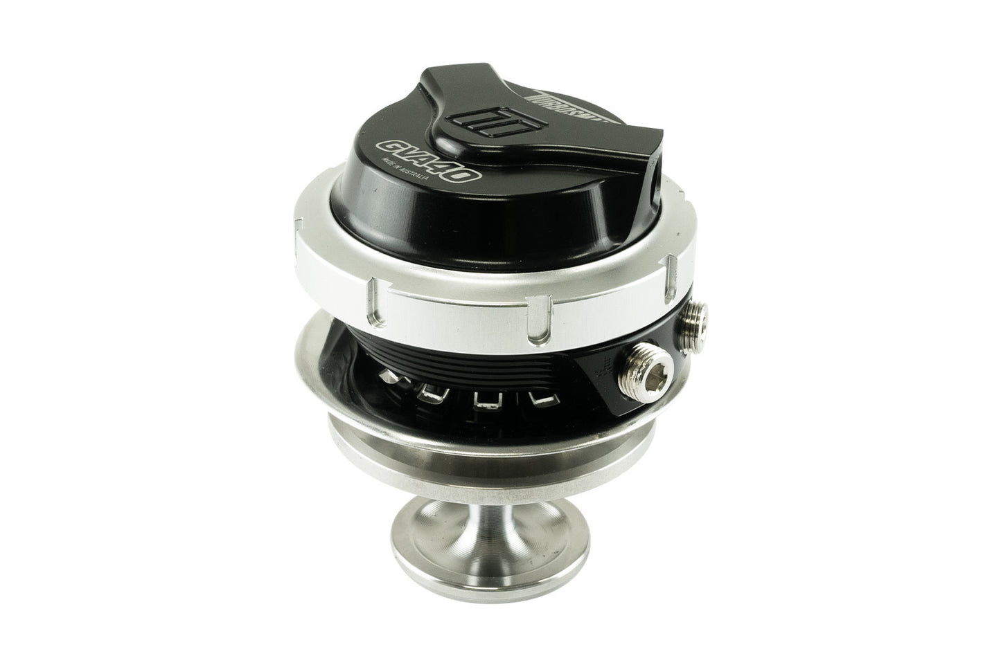 TS-0552-1712 TURBOSMART USA