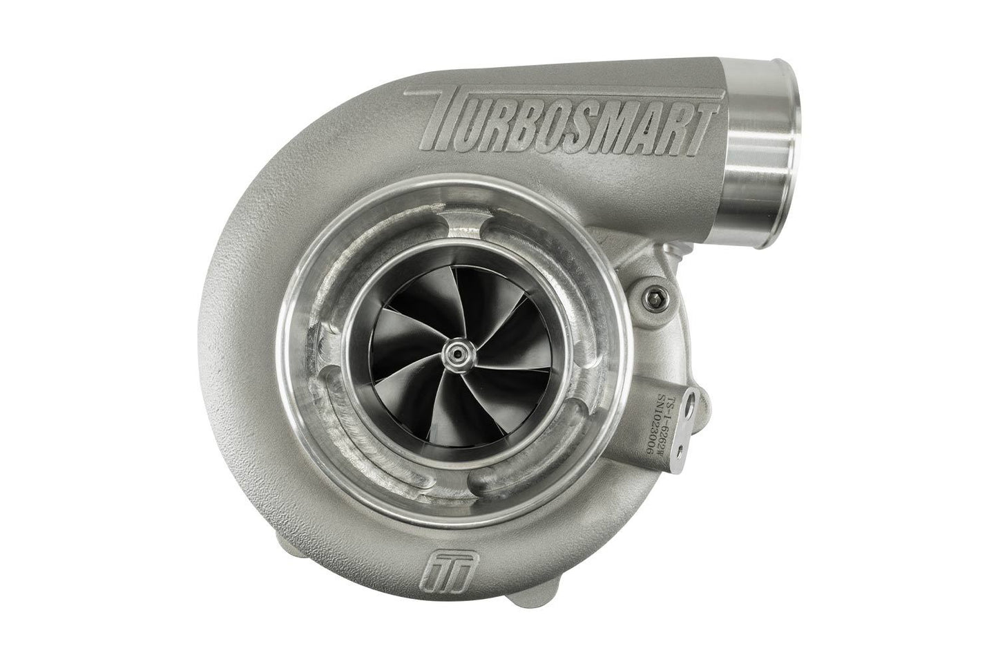 TS-1-6870T4096E TURBOSMART USA
