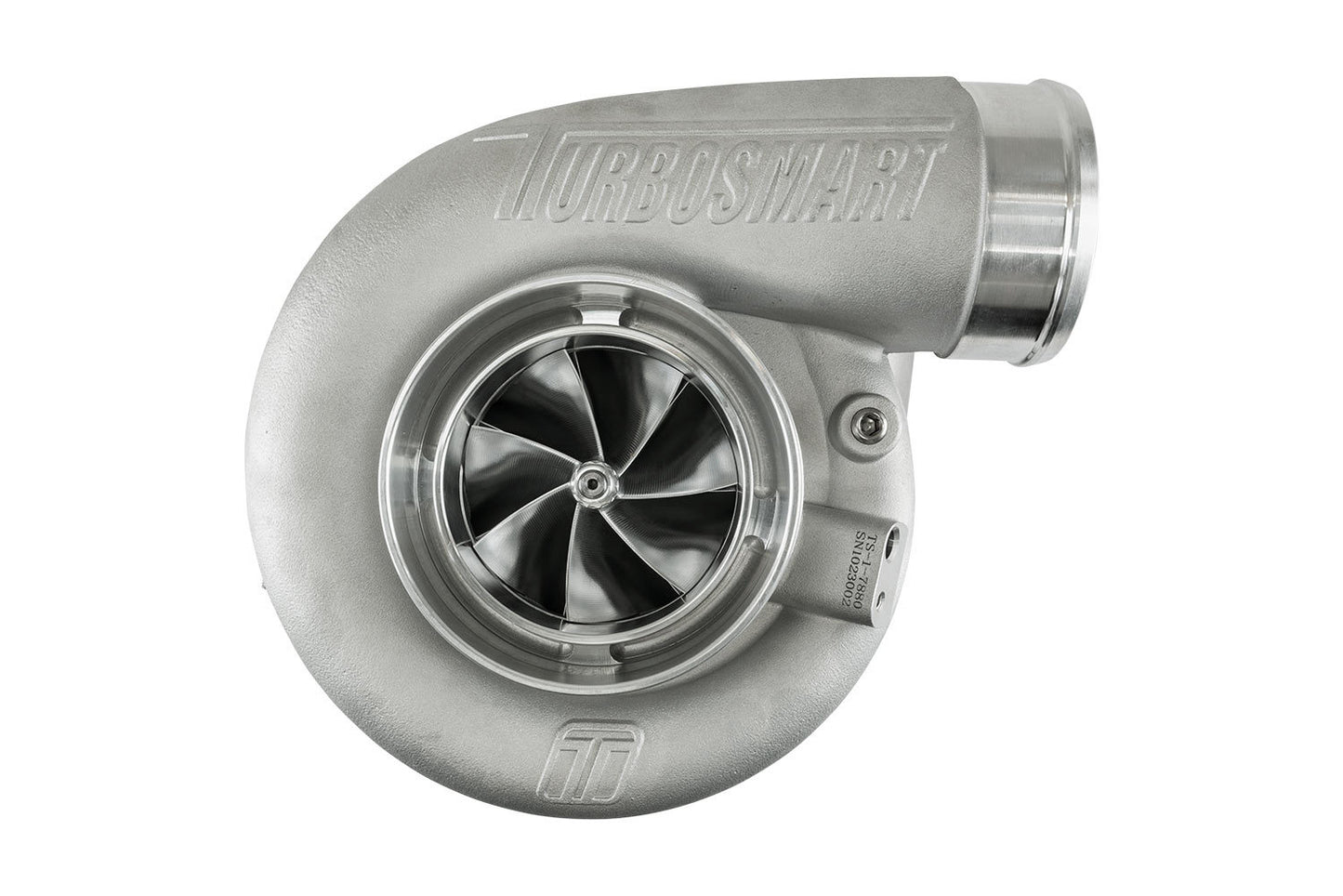 TS-1-7675T4096E TURBOSMART USA