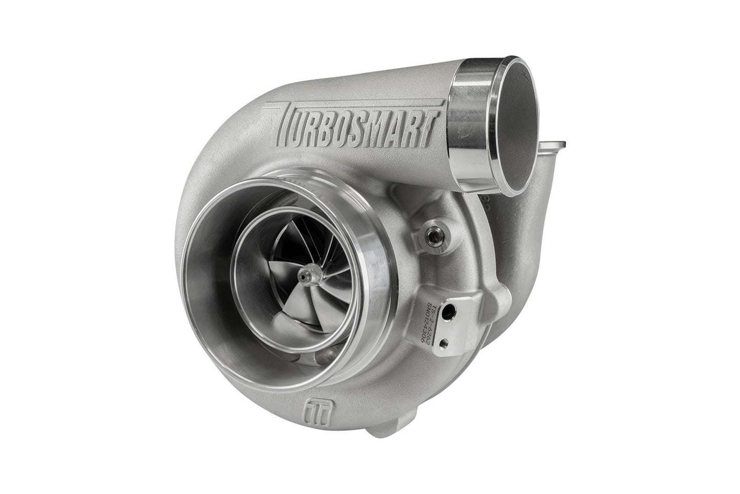 TS-2-6262B-VB082E TURBOSMART USA