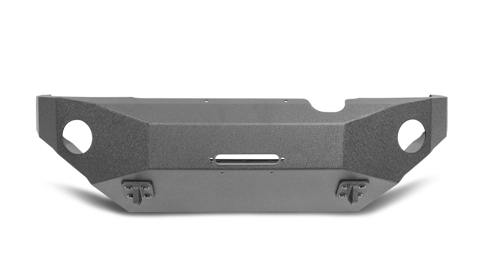 Body Armor 4x4 - TC-19336 - Bumper