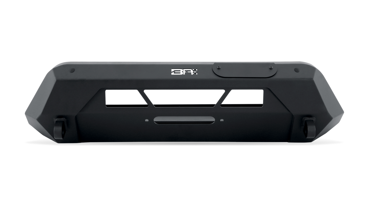 Body Armor 4x4 - TC-19340 - Bumper