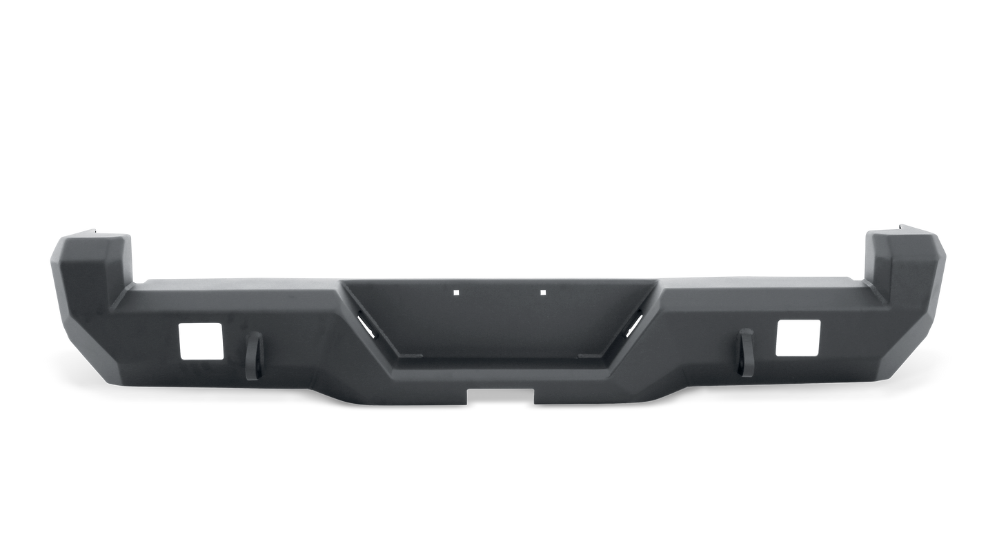 Body Armor 4x4 - TC-2964 - Bumper