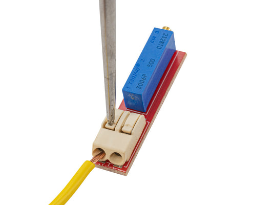 Temperature Gauge Calibration Kit